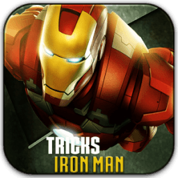 Tricks Iron Man иконка
