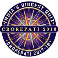 KBC 2017 in English Crorepati Game Endless GK Quiz