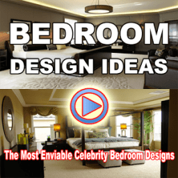 Bedroom Design Ideas أيقونة