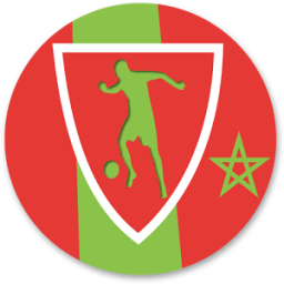 laBotola Pro Maroc ** icon