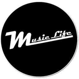 MUSIC LIFE 1.0.0