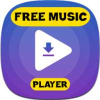 Free Mp3 VK Music Player