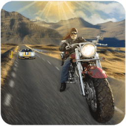 ikon Drive Rider City