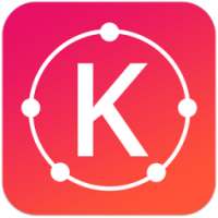 Guide KineMaster Video Editor Pro New 2018 иконка