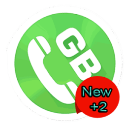 GBWhatsapp icon