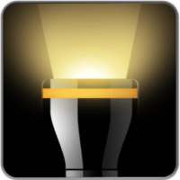 Bright Light And Torch