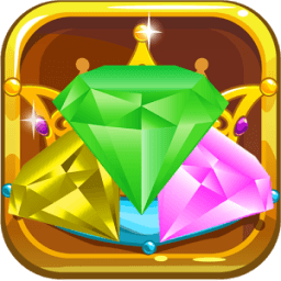 jewel switch mania иконка