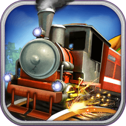 ikon Train Simulator Winner