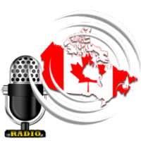 Radio FM Canada on 9Apps