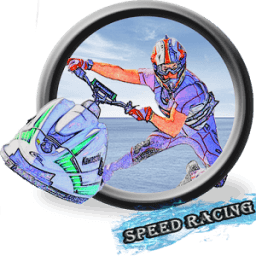 Water Racing Jet Ski иконка