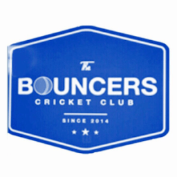 Bouncers Cricket Club иконка
