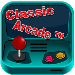 Classic Arcade icon