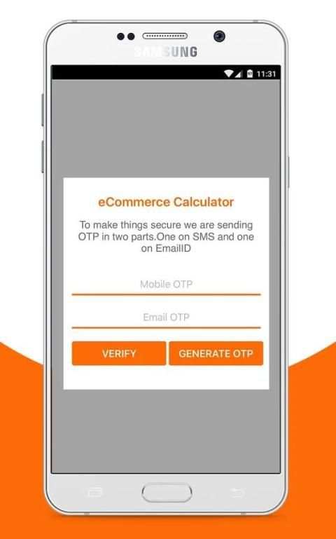 Amazon.in Profit/Loss Calculator screenshot 4