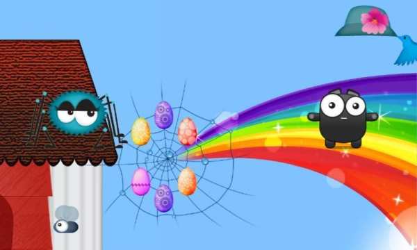 Itsy Bitsy Spider скриншот 3