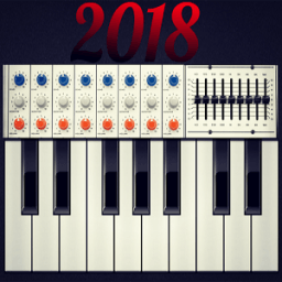 Master Piano 2018 иконка