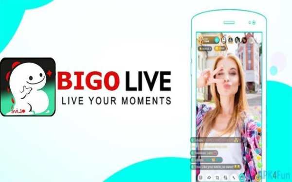 Hot Bigo Live Video - bigo live البث المباشر tips screenshot 1