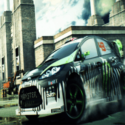 Turbo Racing HD иконка