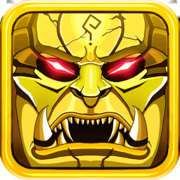 Temple Death Run 3D  icon