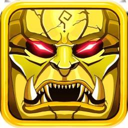 Temple Death Run 3D 2.4.1