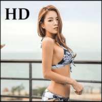 Sexy Hot Korean Girls