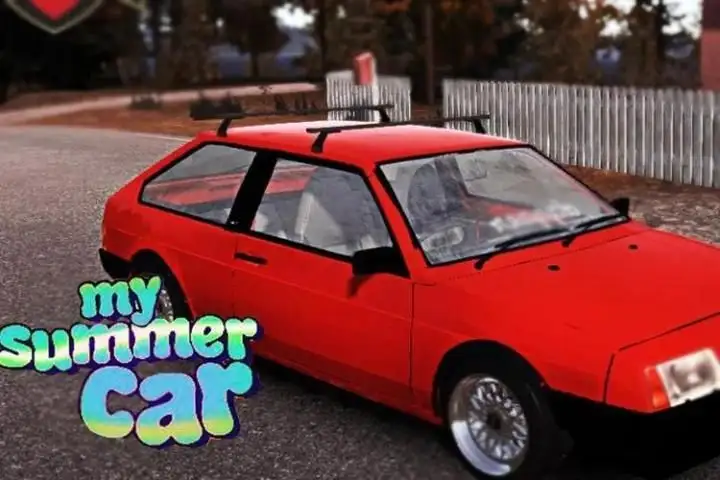 My Summer Car APK Download 2023 - Free - 9Apps