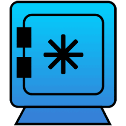 VaultKeeper - Offline Encrypted Password Manager иконка