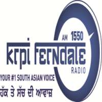 KRPI Ferndale 1550 AM on 9Apps