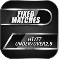 Free Fixed Matches HT FT Predictions