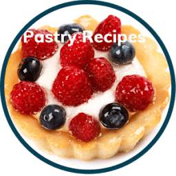 Easy Pastry Recipes
