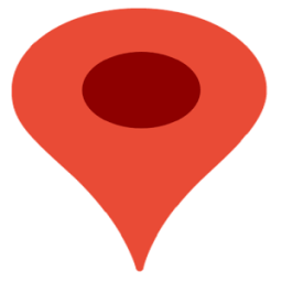 Location Mananger أيقونة