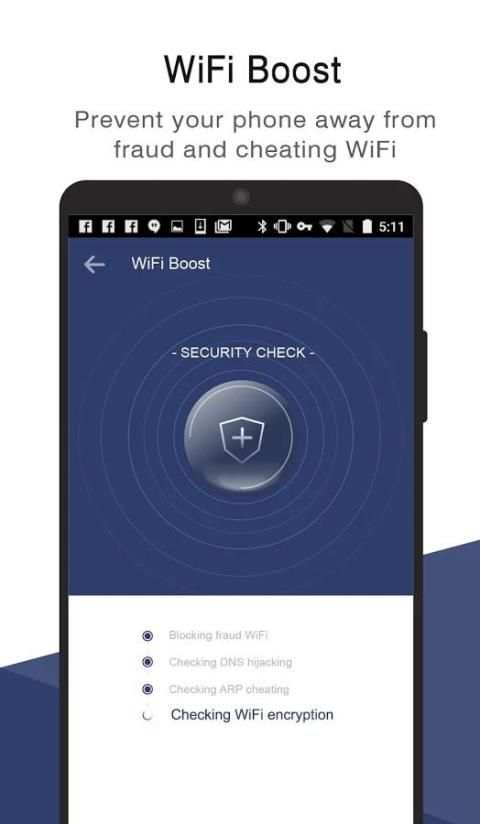 Master WiFi Key screenshot 1