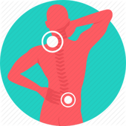 Back Pain Exercises 2 أيقونة
