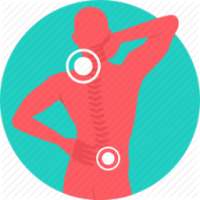 Back Pain Exercises 2 on 9Apps