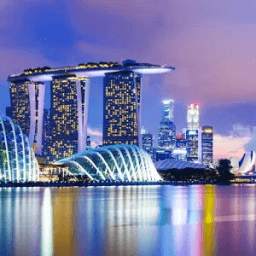 Singapore Tour Guide