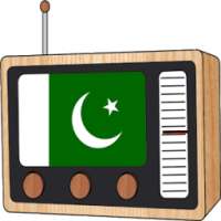 Radio FM: Pakistan Online - ریڈیو پاکستان ** on 9Apps