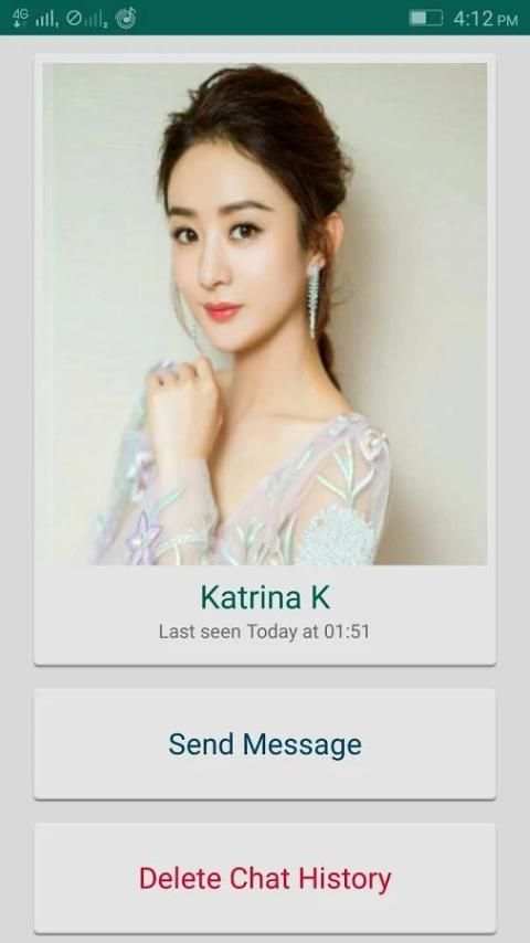 Ekstar Messenger screenshot 6
