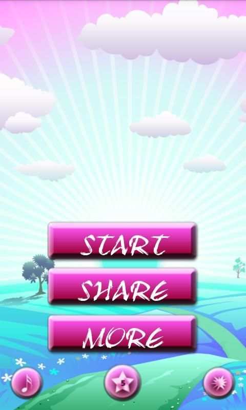 Sweet Candy Burst screenshot 7