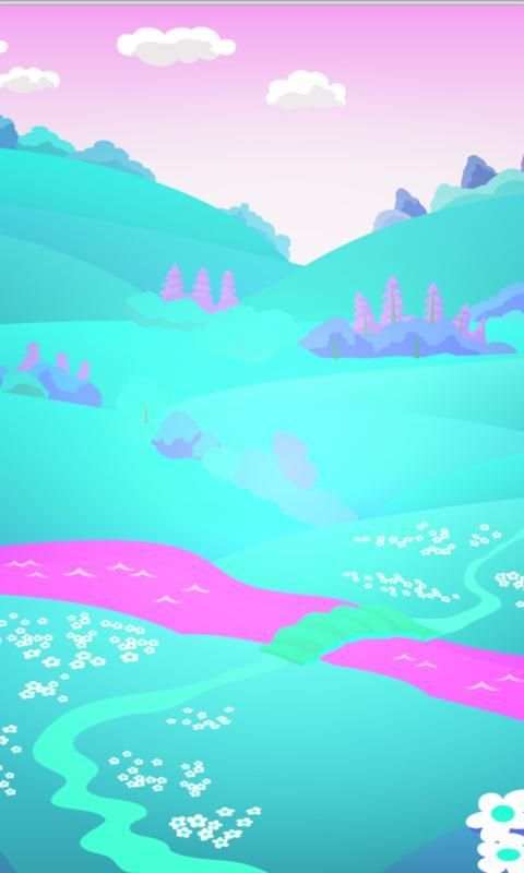 Sweet Candy Burst screenshot 8