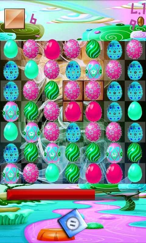 Sweet Candy Burst screenshot 3