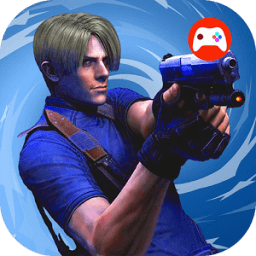 pOEWER Resident Evil 4 Trick icon