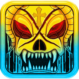 Snow Temple Endless Run icon