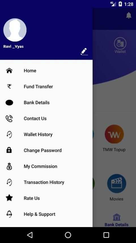 onepayatm screenshot 3