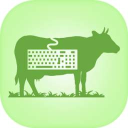 NGUETT Keyboard 1.0