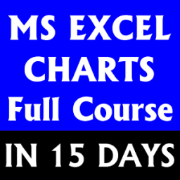 ikon Learn MS Excel Charts Full Course - Advance Charts