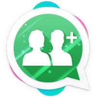 Friends For Whatsapp : Search tool