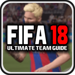 GUIDE FOR FIFA 18 - Game Trick иконка