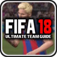 GUIDE FOR FIFA 18 - Game Trick