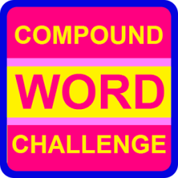 ikon Compound Word Challenge