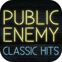 Public Enemy songs list lyrics hip hop rap DJ mix on 9Apps