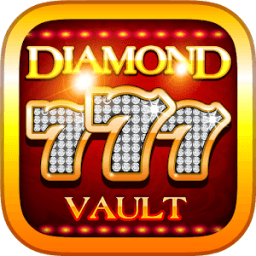 Diamond Vault Slots - Vegas أيقونة